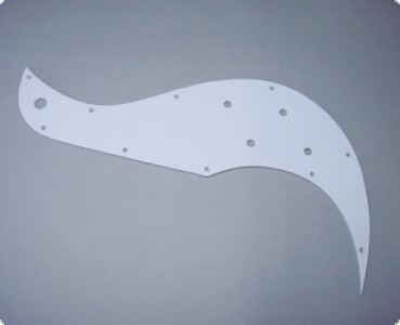 PICKGUARD AMF73         IBANEZ