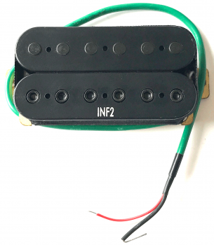 GUITARS PARTS PICKUP    IBANEZ