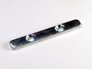 IBANEZ Block Lock Bar in Chrome for Lo-Pro Edge Tremolo Ibanez 2LE2-17