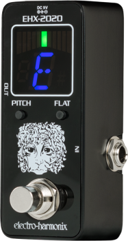 EHX 2020 TUNER