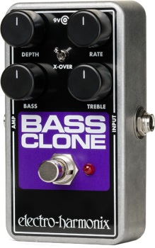 NANO BASS CLONE