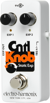 CNTL KNOB