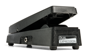 EXPRESSION PEDAL (DUAL)