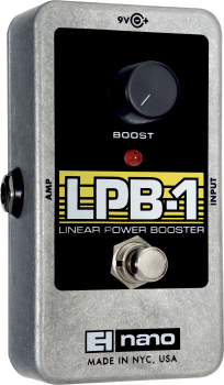 NANO LPB-1 POWER BOOSTER