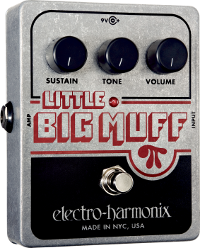 LITTLE BIG MUFF