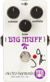 NANO J MASCIS RAM'S HEAD BIG MUFF