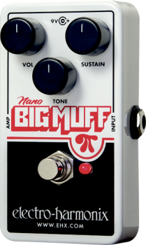 NANO BIG MUFF