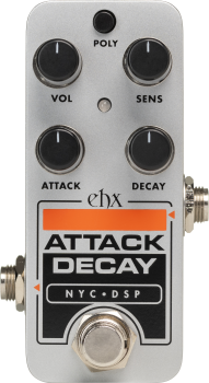 PICO ATTACK DECAY