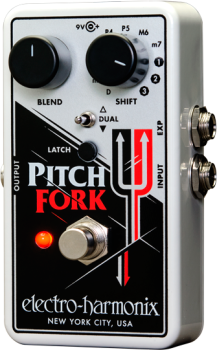 NANO PITCH FORK