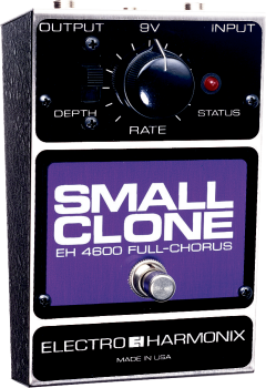 SMALL CLONE