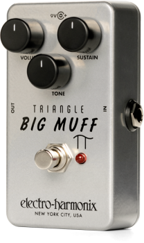 NANO TRIANGLE BIG MUFF