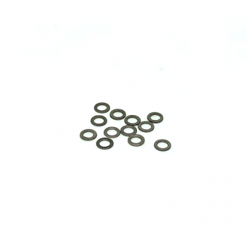 FLAT WASHER 12 PCS.     IBANEZ