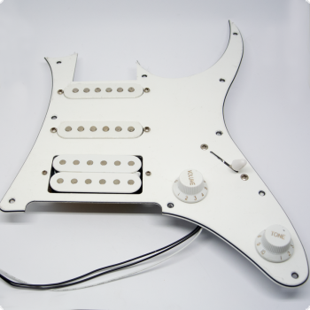 PICKGUARD ASSY          IBANEZ