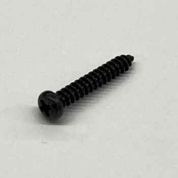 IBANEZ Screw Set 2 Pcs Black, For Retainer Bar 2TL2-8S