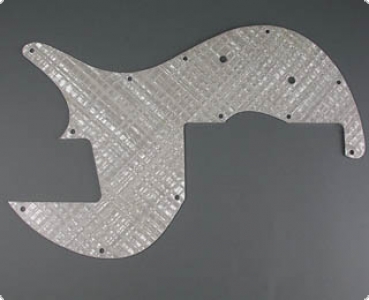 PICKGUARD SRX400/VFCA02 IBANEZ