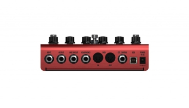 Amplitube X-Gear X-Drive