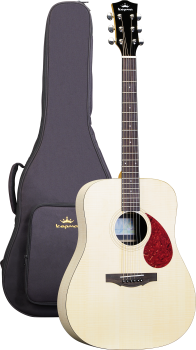 GREEN EARTH SERIES - G131 DREADNOUGHT NATURAL