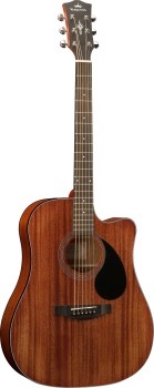 PLYTONE SERIES - EDC DREADNOUGHT WALNUT