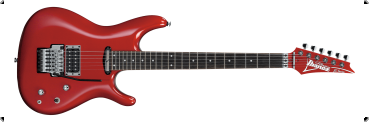 Ibanez - Joe Satriani Signature JS240PS