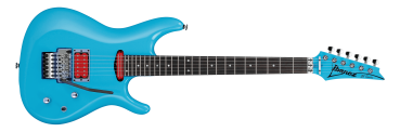 Ibanez - Joe Satriani Signature JS2410