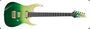 Ibanez - Luke Hoskin Signature