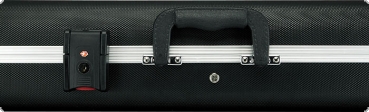 IBANEZ Case - for RG/RGA/RGD/RG7/S/SA black M300C