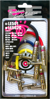 LE501 LITE EDITION STANDARD - 0,15M L/L - 4PCS SET