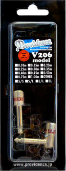 V206 PLATINIUM SLIM PATCH - 0,25M L/L