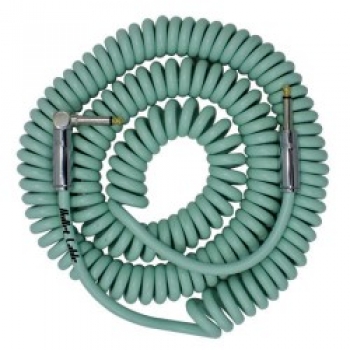 Bullet Cable - Das gedrehte Kabel(Coiled) / 9m