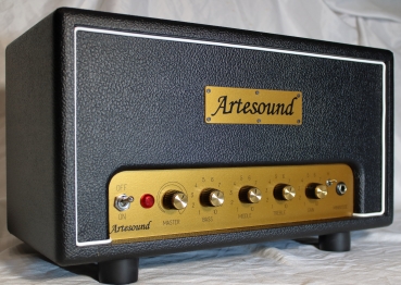 Artesound Mini 800 SE Head