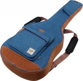 IBANEZ POWERPAD® Guitar Gigbag Designer Collection - Blue