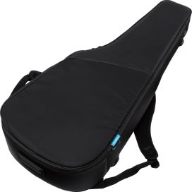 IBANEZ POWERPAD Small Hollow Body/Acoustic Gigbag - Black for AG/AC/PC