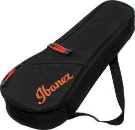 IBANEZ Concert Ukulele Gigbag - Black