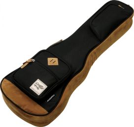 IBANEZ POWERPAD® Tenor Ukulele Bag - Black