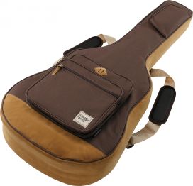 IBANEZ POWERPAD® Guitar Gigbag Designer Collection - Brown