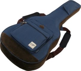 IBANEZ Powerpad Guitar Gigbag Designer Collection - Navy Blue