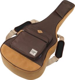 IBANEZ POWERPAD® Gigbag Classical Guitar - Brown