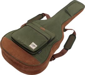 IBANEZ POWERPAD® Guitar Gigbag Designer Collection - Green