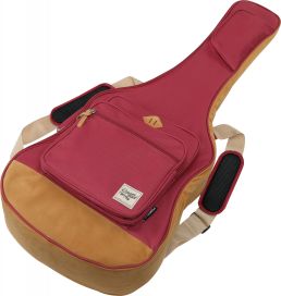 IBANEZ POWERPAD® Gigbag Classical Guitar - Wine Red