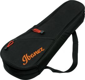 IBANEZ Soprano Ukulele Bag - Black