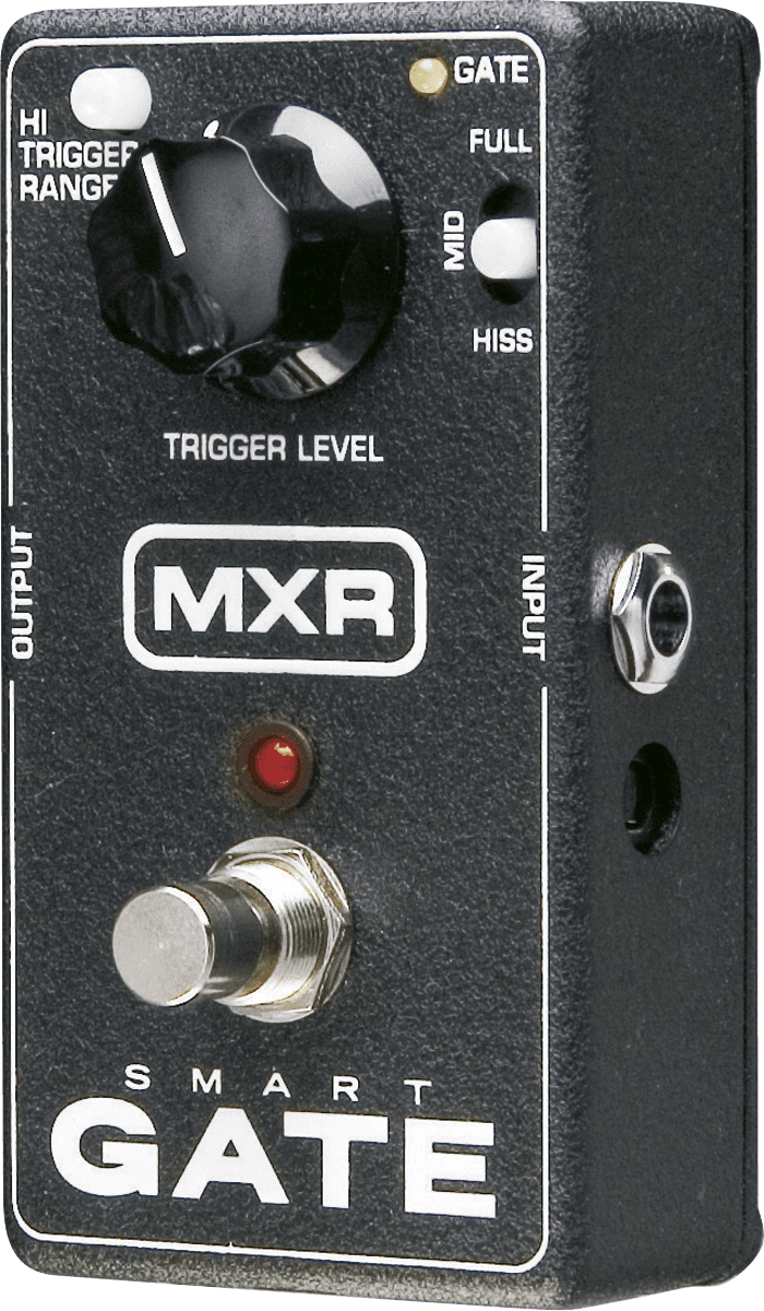 MXR Smart Gate - 24h Online Shop