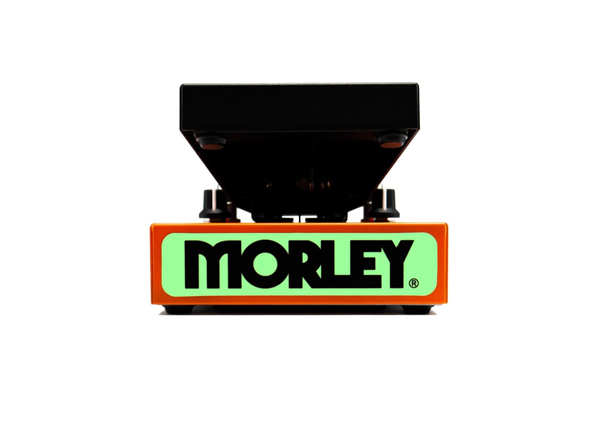 Morley MTG3 20/20 WAH LOCK| Online Shop