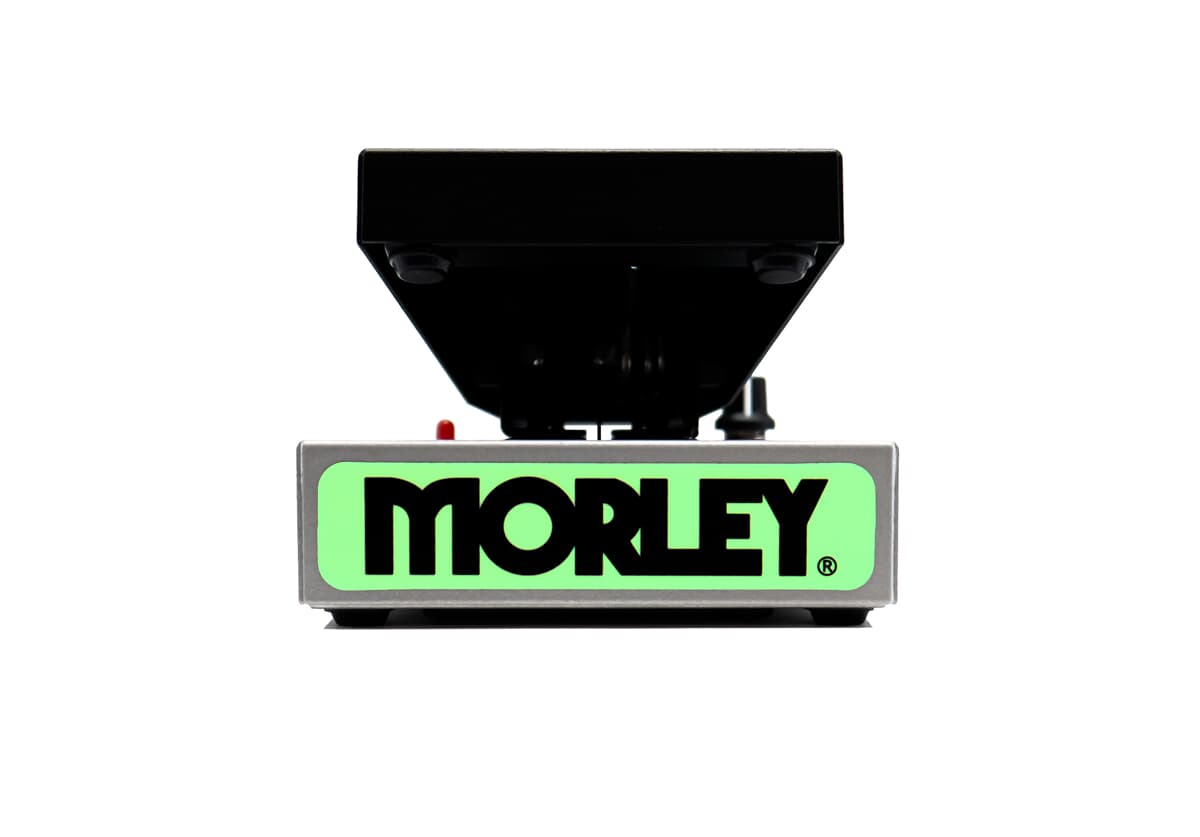 Morley MTLW 2 20/20 LEAD WAH BOOST - 24h Online Shop