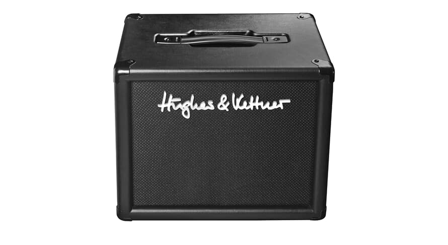 Hughes & Kettner TubeMeister TM 110 Cabinet| Online Shop