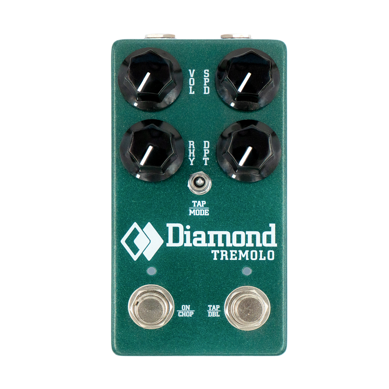 Diamond Pedals TREMOLO