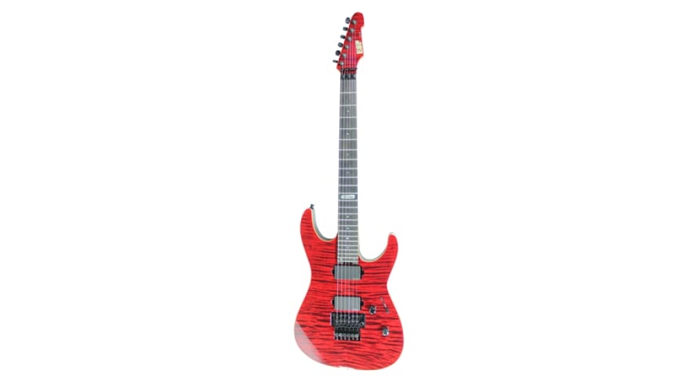 ESP USA M-II FR FM E STBC EMG