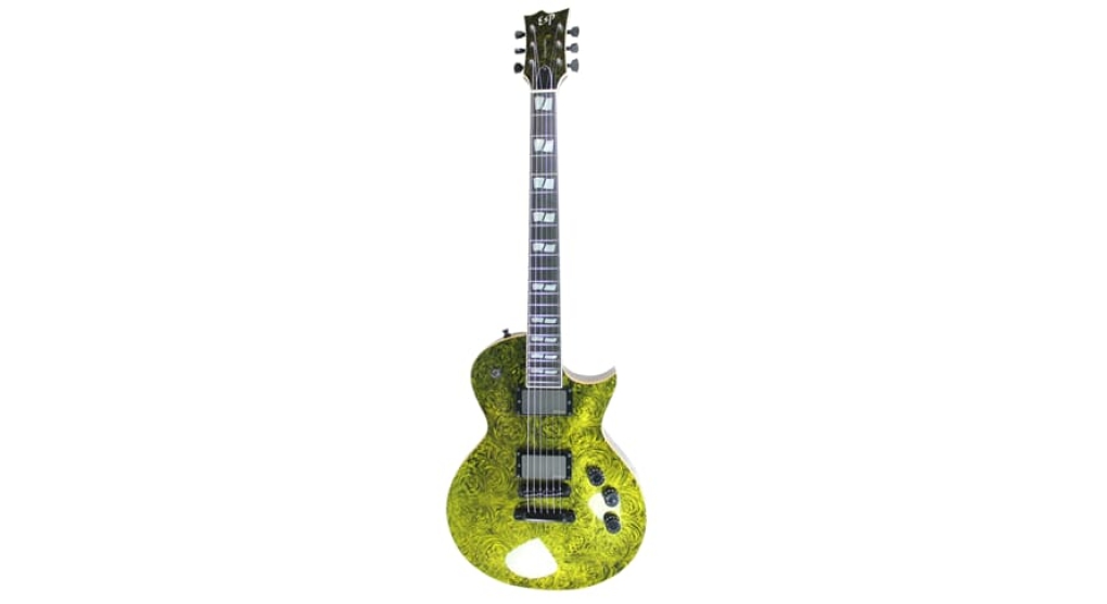 ESP USA ECLIPSE SC BH CEM EMG