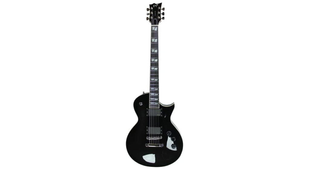 ESP USA ECLIPSE CH BLK EMG