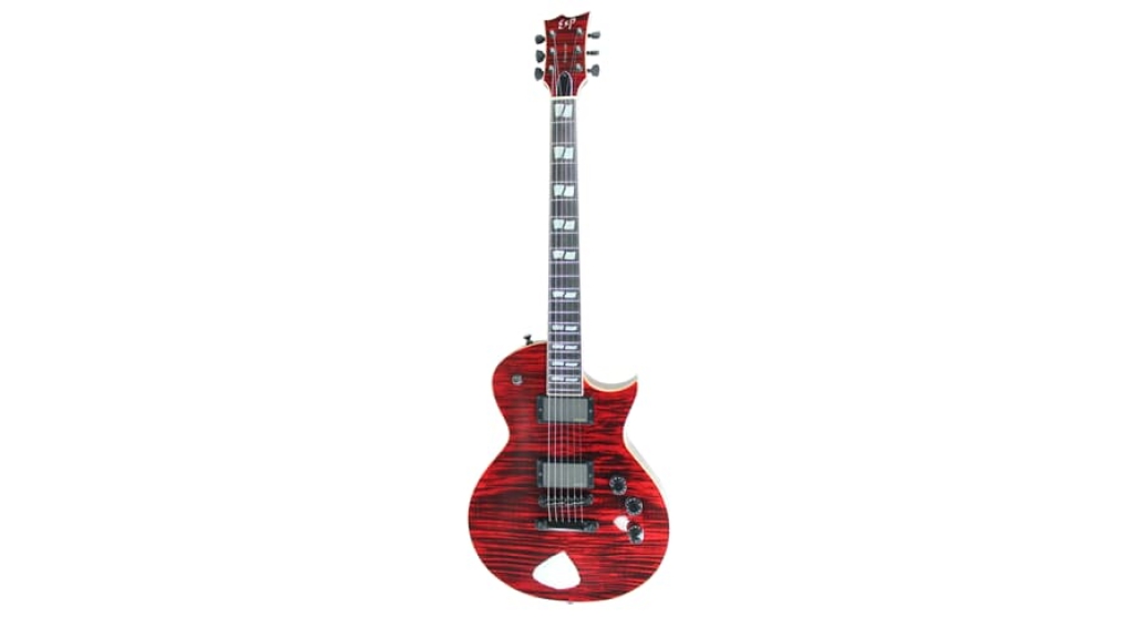 ESP USA ECLIPSE FM BH STBC EMG