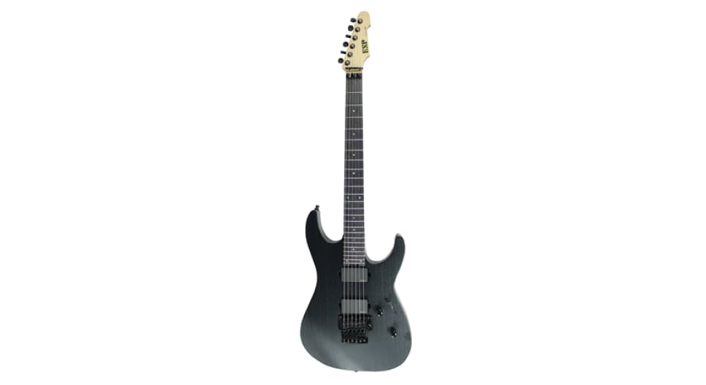 ESP USA M2 FR E B OGBLK EMG